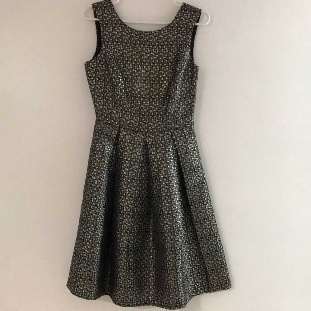 Anthropologie Dress